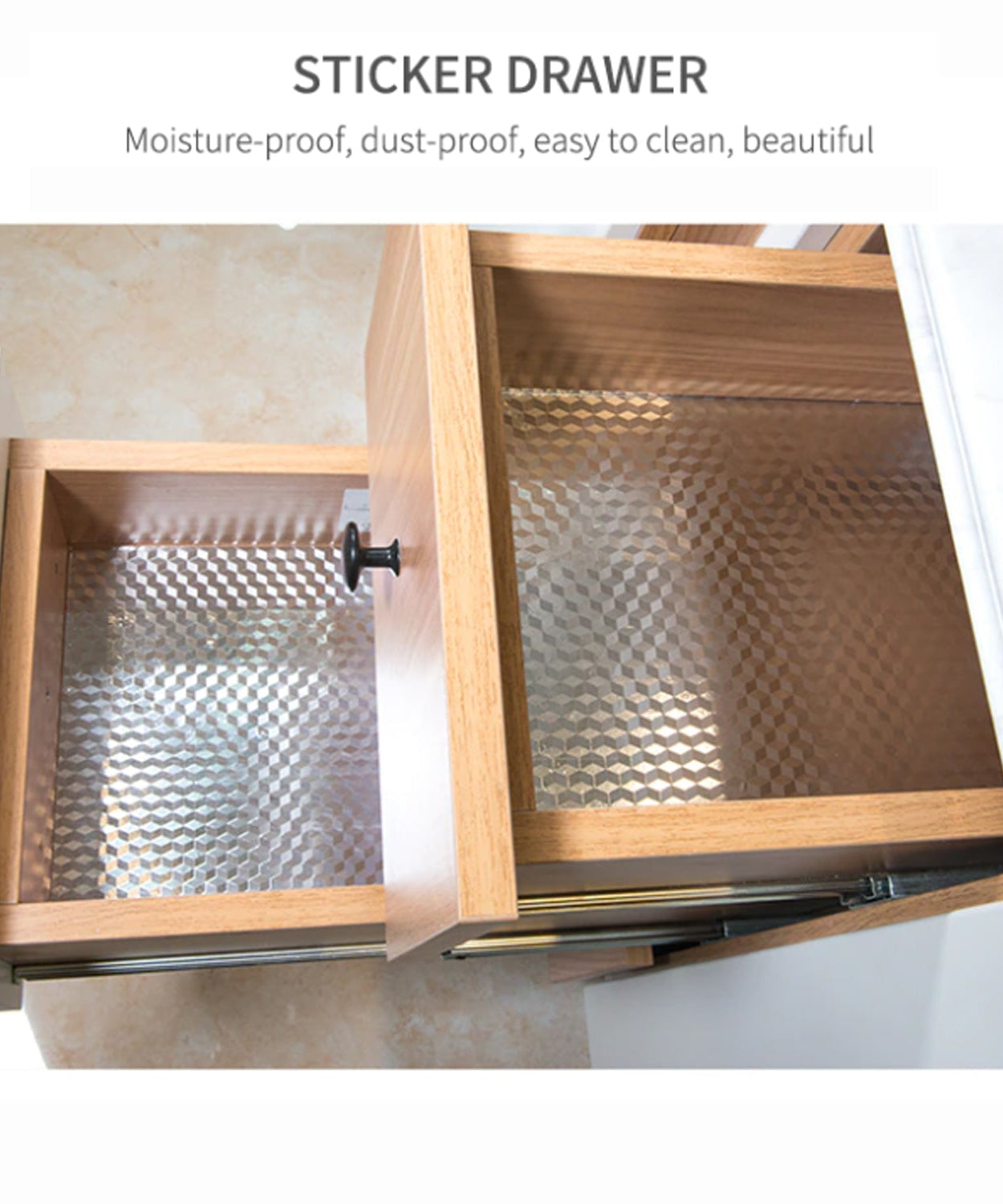 2-meter aluminum foil for kitchen use, ideal for preventing oil and food stains.