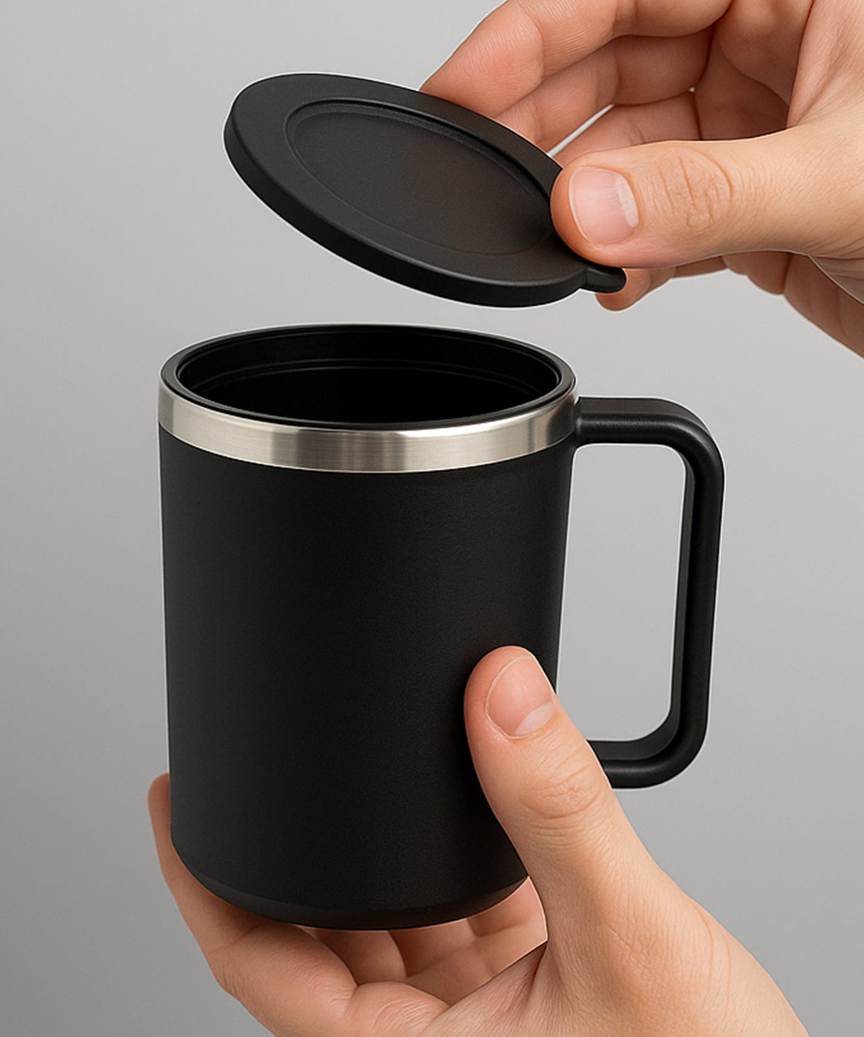 Apex Happy Mug Approx 400ml (1 Pc)