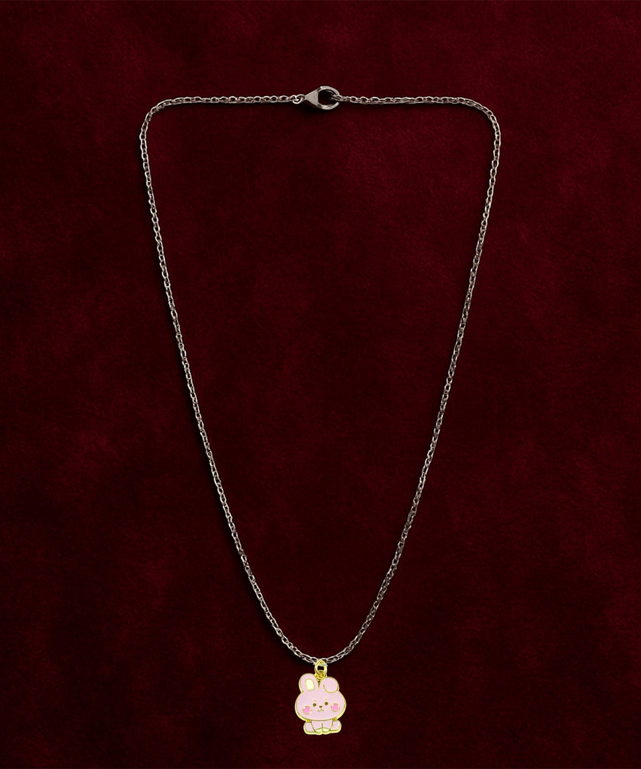 Eternal Bond Pendant