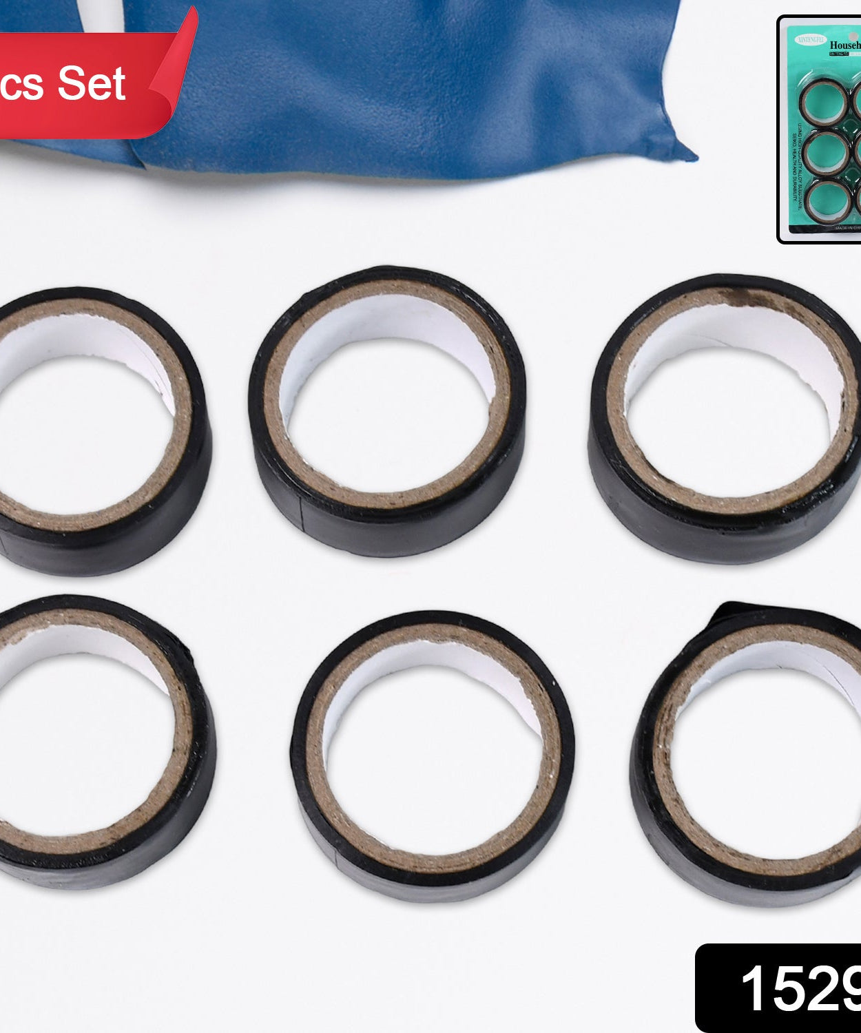 FlexGuard Electrical Tape