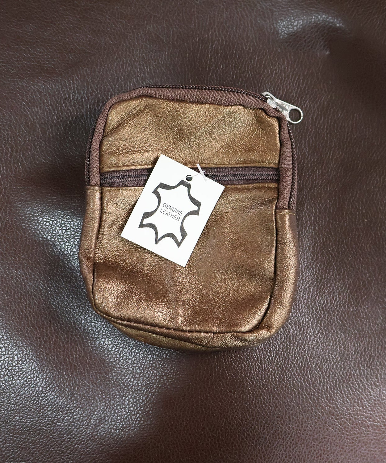 Premium Compact Multipurpose Pouch (1 Pc)