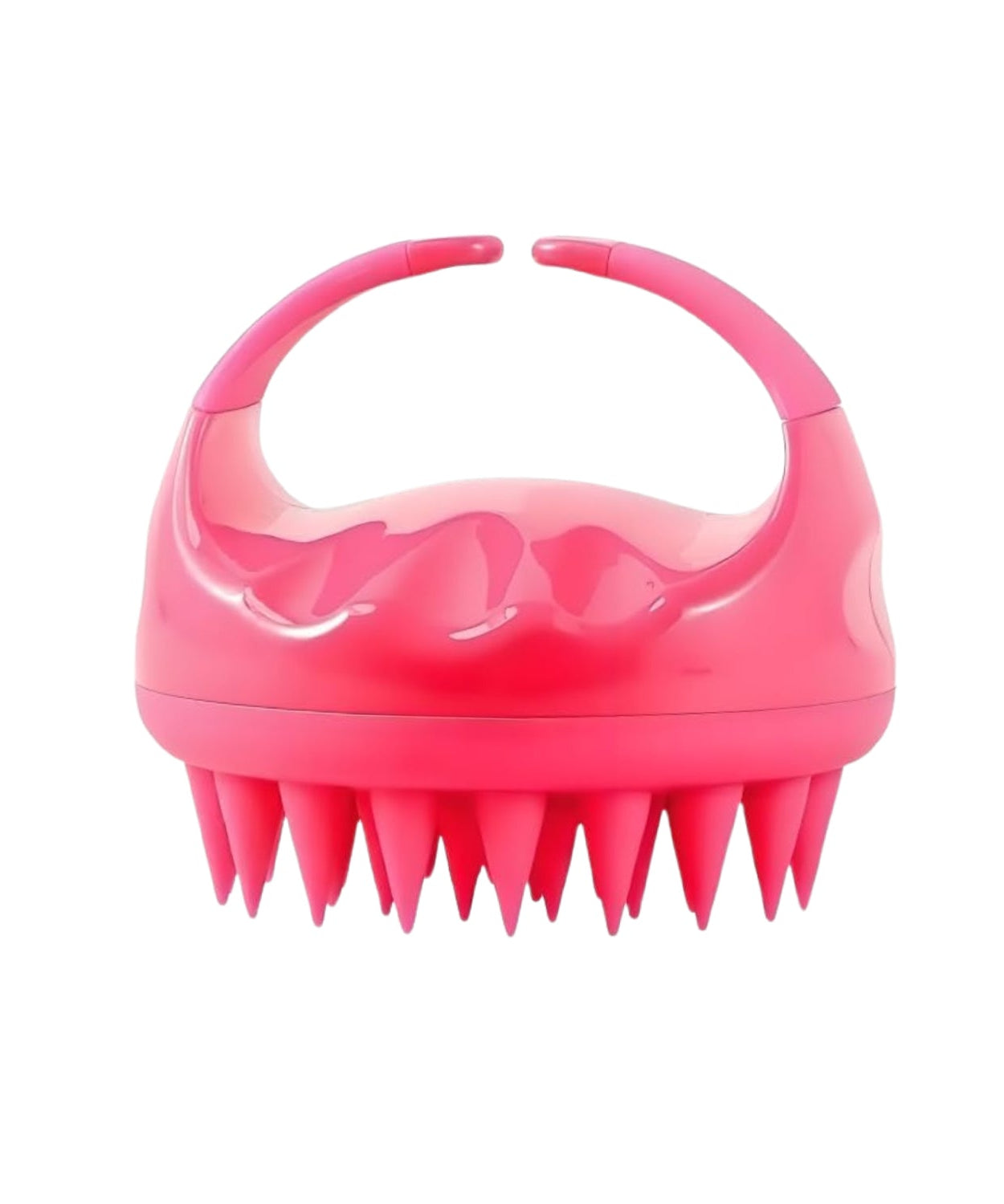 Scalp Massager, Head Massager Comb (1 Pc), Hair accessories