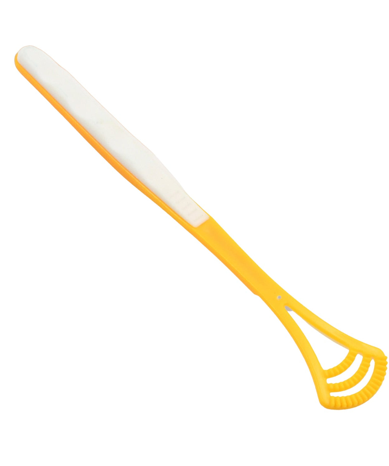 Tongue Scraper & Brush for Fresh Breath (1 Pc)