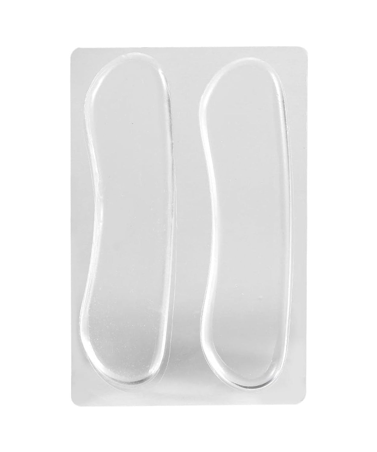 Fabric Sticky Shoe Back Heel Insoles Protector Liner