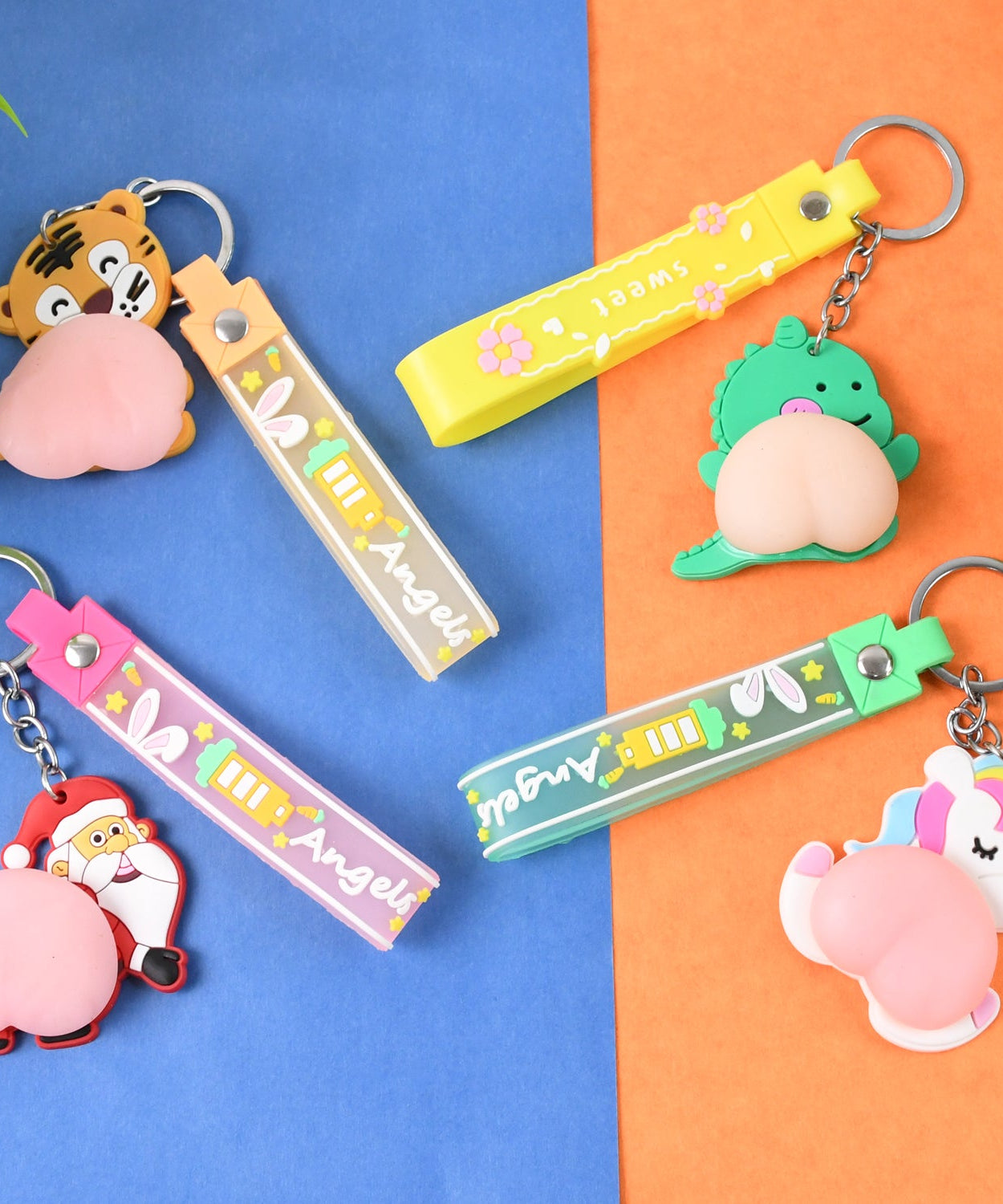 Handy Band Fidget Strap