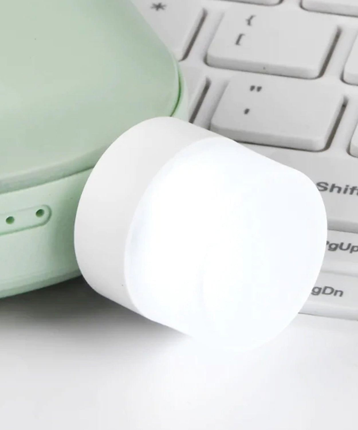 USB light for room and office