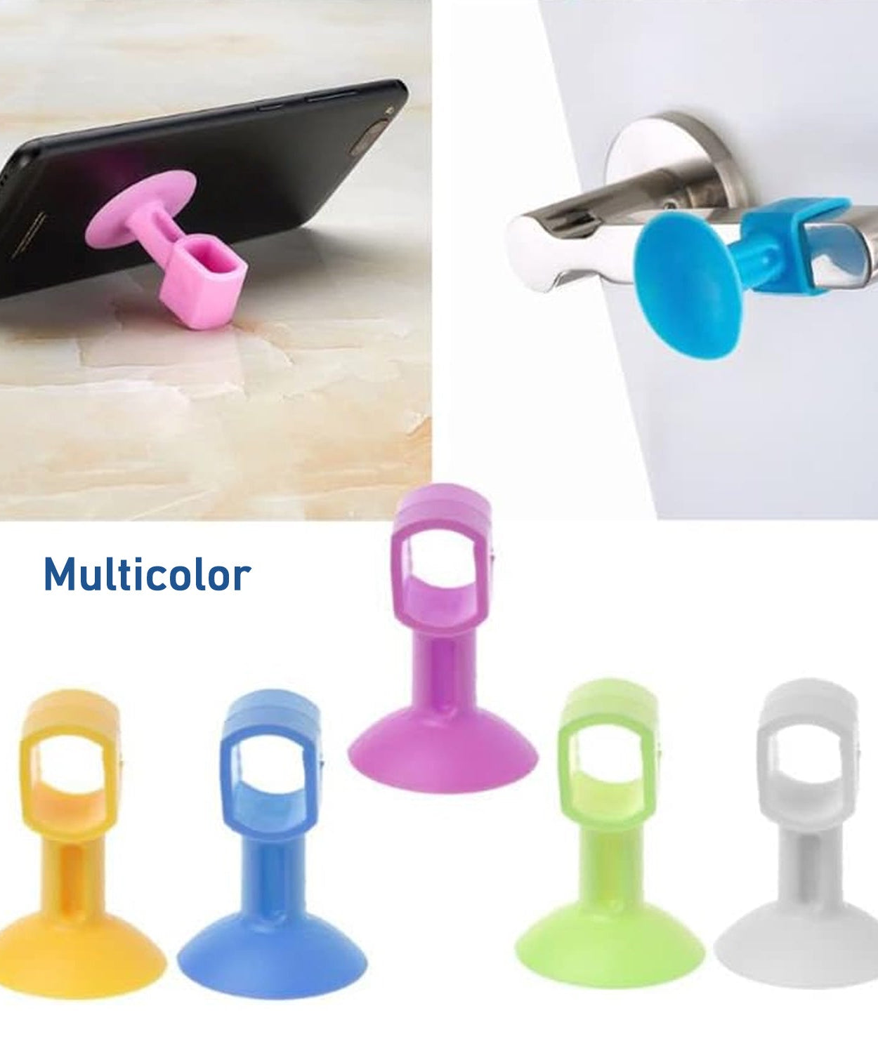 HoldTight Door Stopper