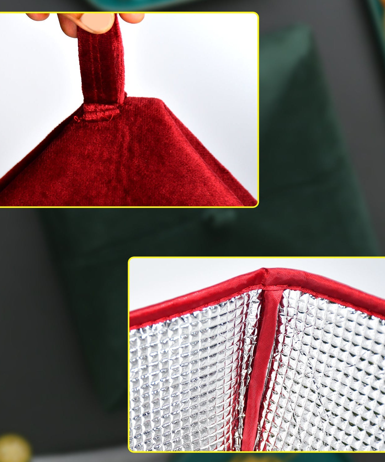 Silky velvet fabric for luxurious dress designs