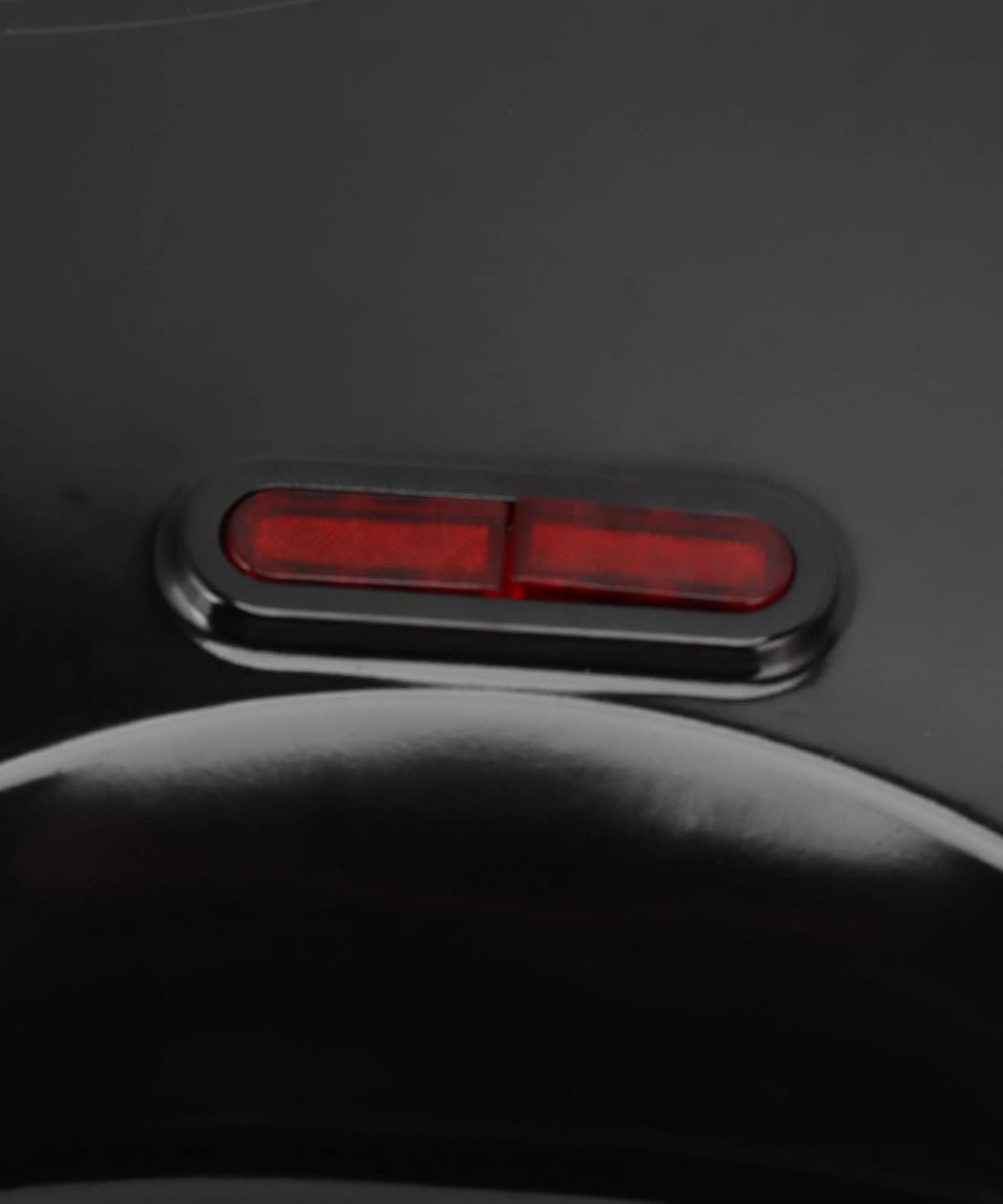 Double Sided Heating 750W Electric Sandwich Maker (1 Pc)