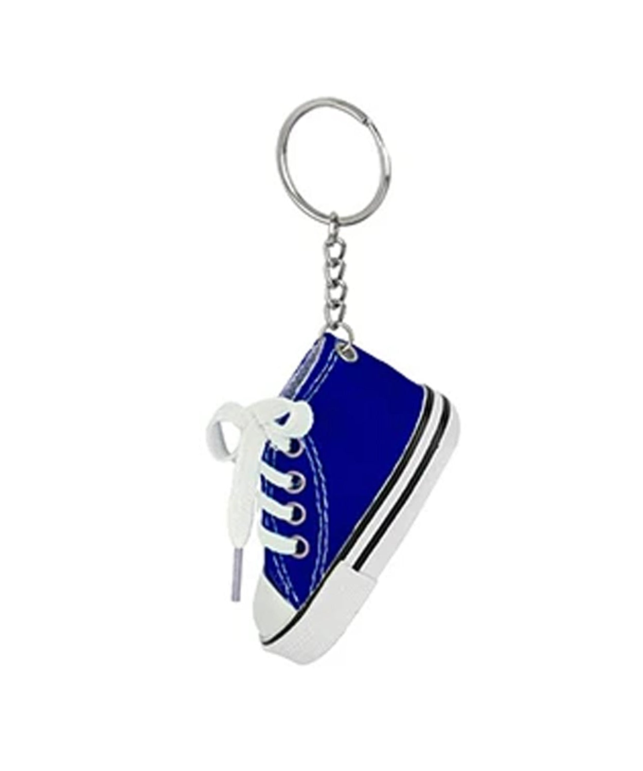 Slip-On Shoe Keychain