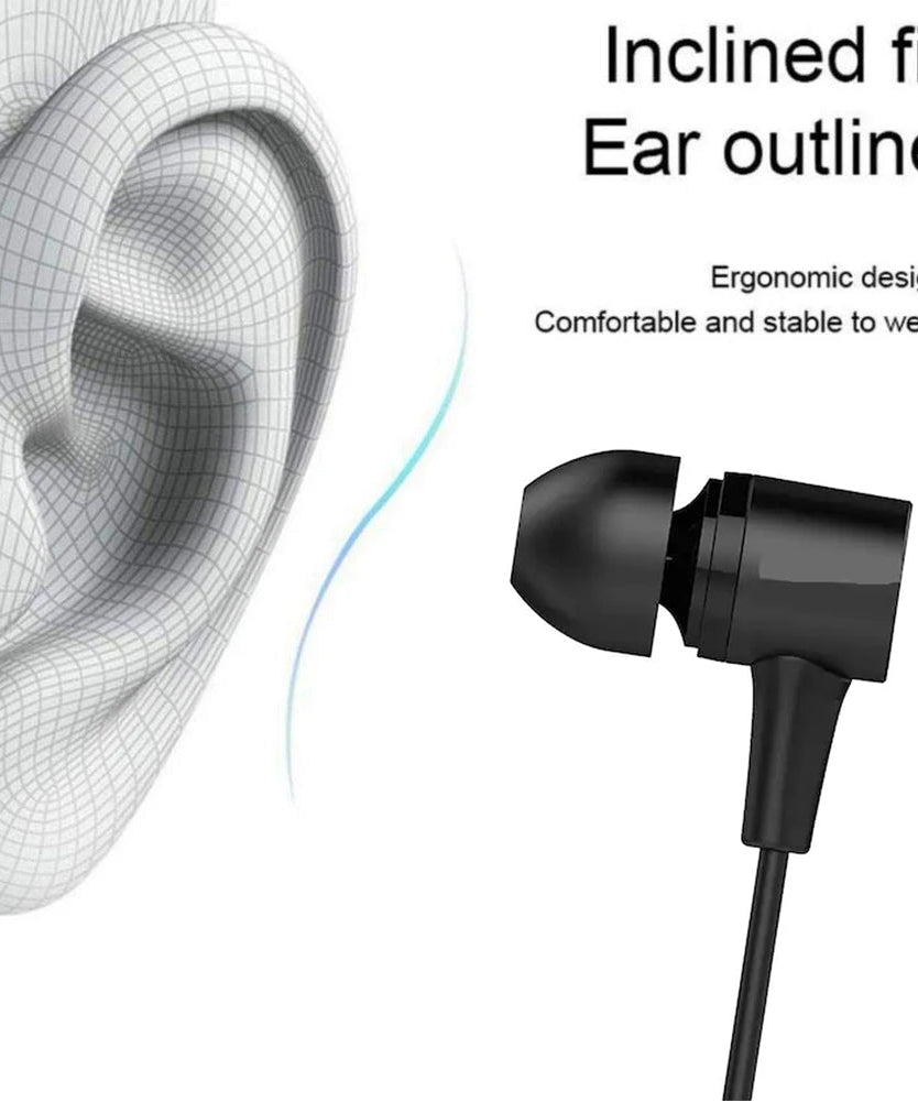 Hands-free headphones