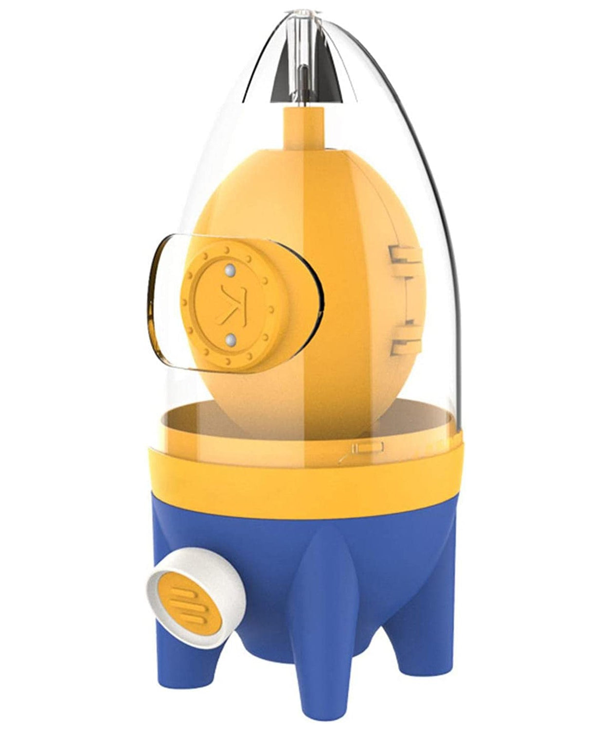 White egg yolk mixer