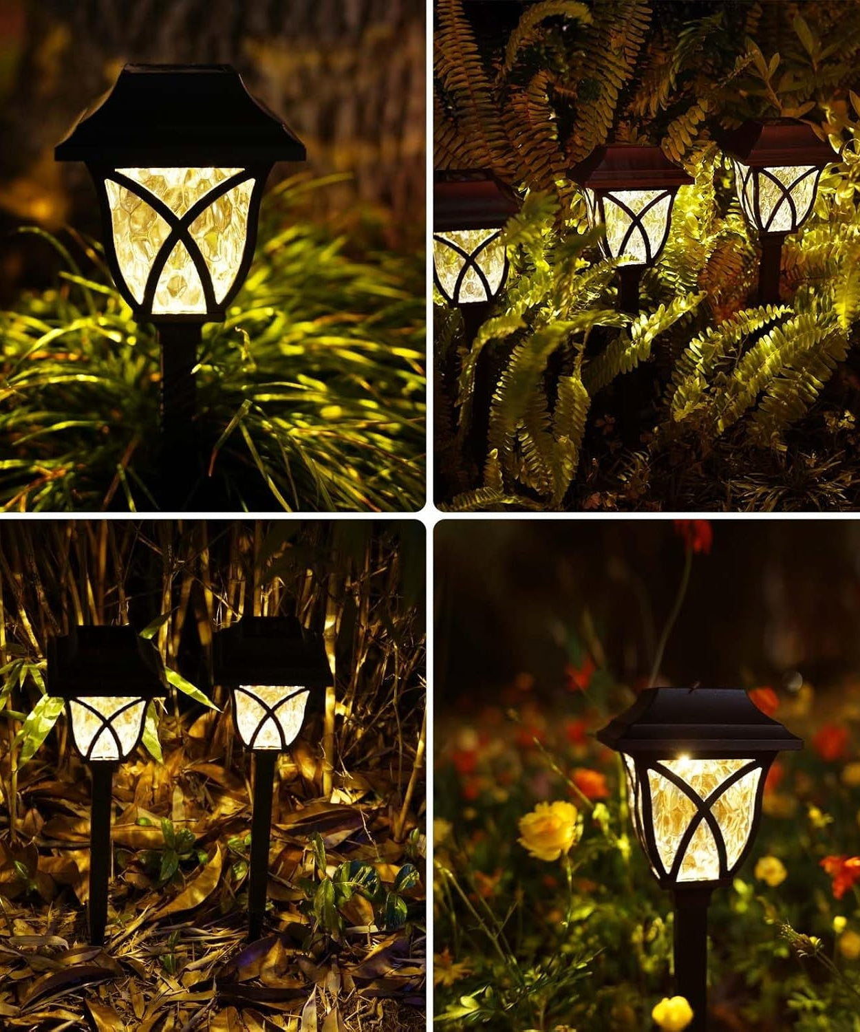 SolarBlossom Pathway