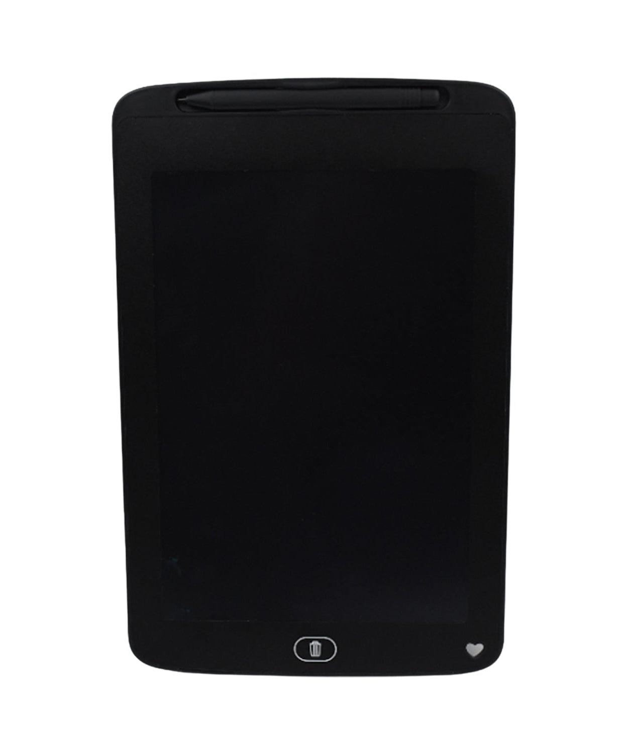 Portable LCD Writing Tablet – 12-Inch Digital Notepad for Kids & Notes