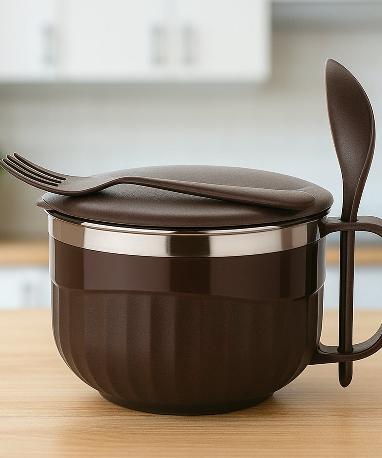 Quick Serve Twist Bowl