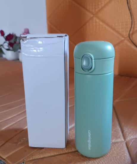 Stainless Steel Insulated Water Bottle (450 ml)