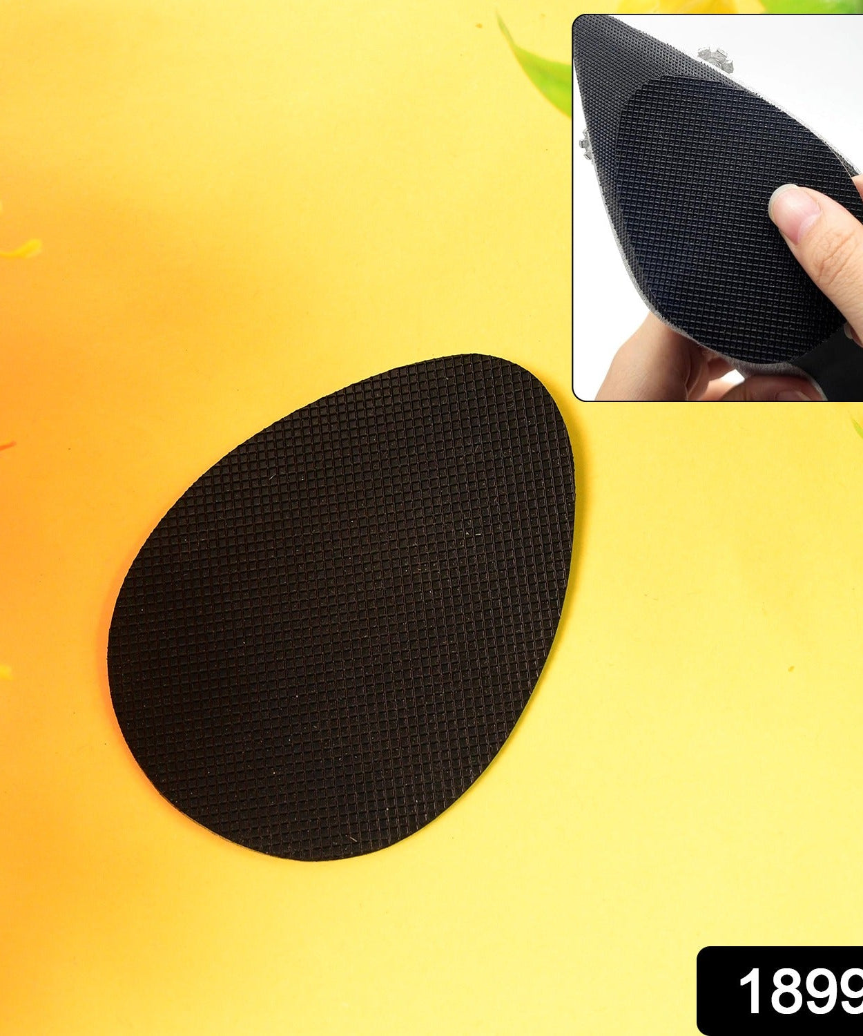 Pure Grip Sole Pads