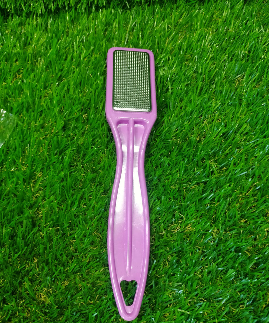 Dead skin remover for foot hygiene