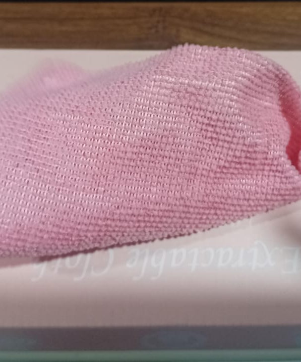 Microfiber Cleaning Cloth with Box (10 Pcs Set)