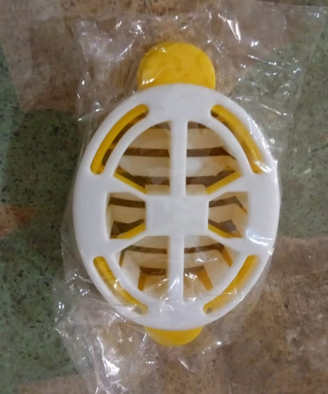 Egg Slicer, 3 in 1 Boiled Egg Slicer, Egg Slicer, Preserved Egg Slicer, Home Restaurant Kitchen Tool (1 Pc)