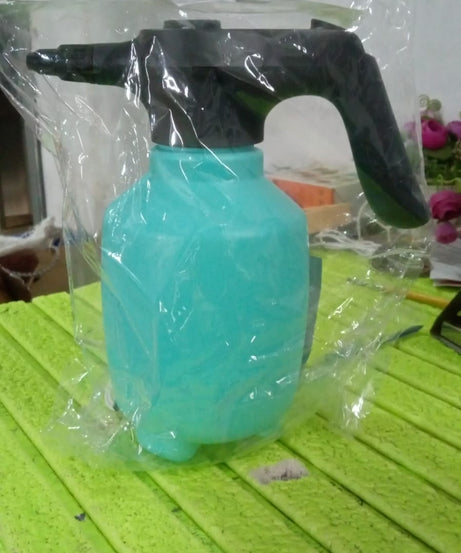 Electric Spray Bottle Garden Sprayer (1 Pc / 2 Ltr.)