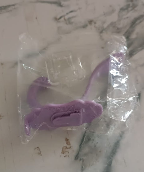 Self-Adhesive Heavy Duty Decorative Wall Hook (1 Pc)