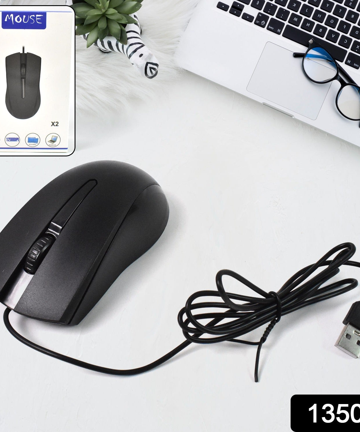 wired mouse