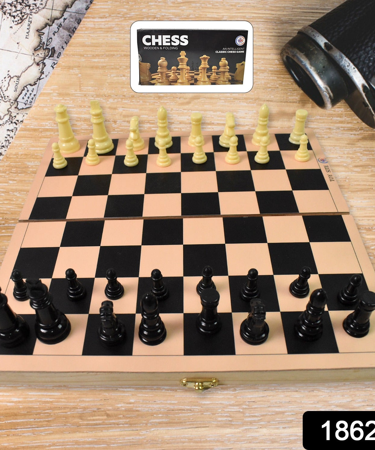 ChessCraft Companion