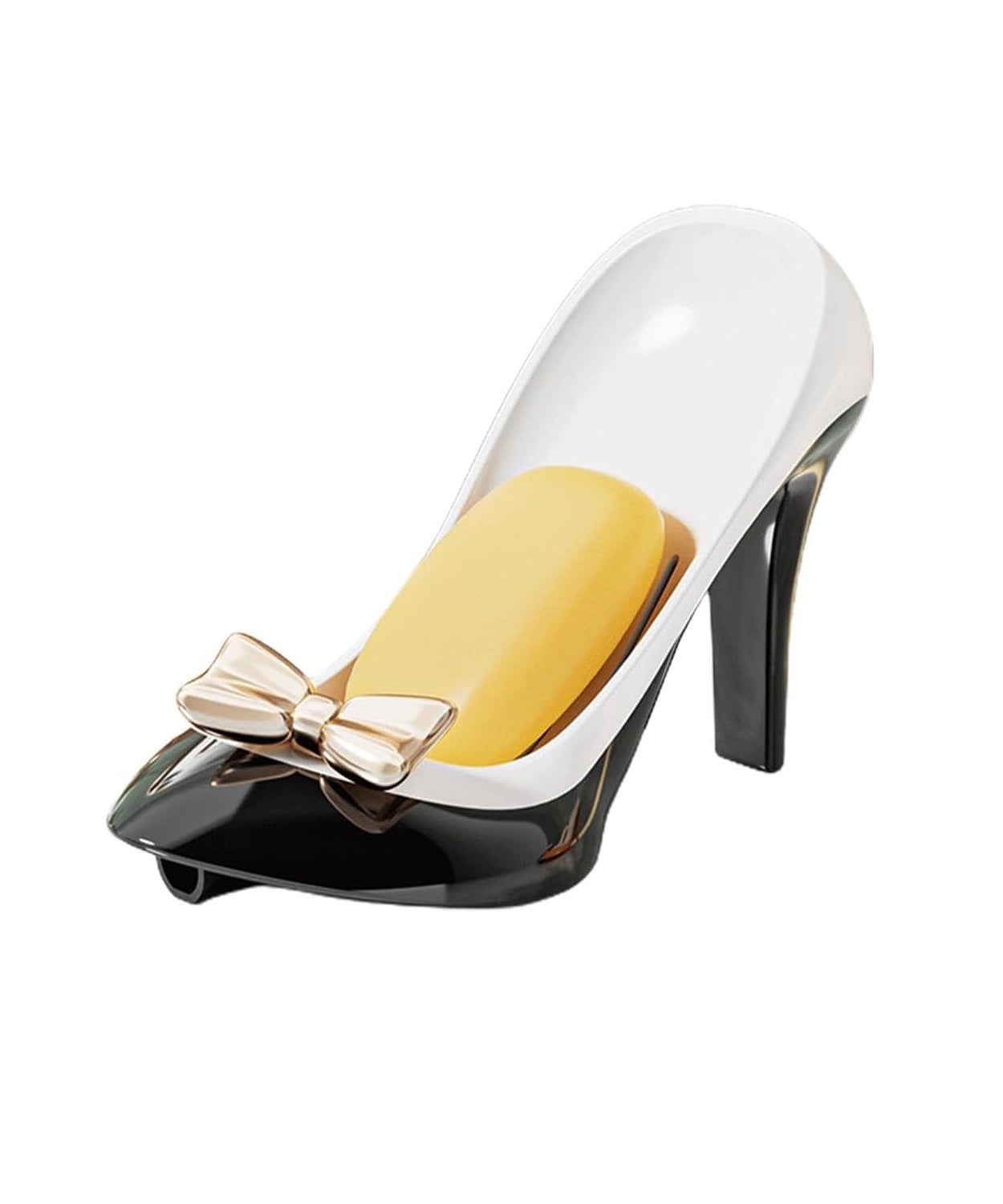 ElegantSole Soap Case