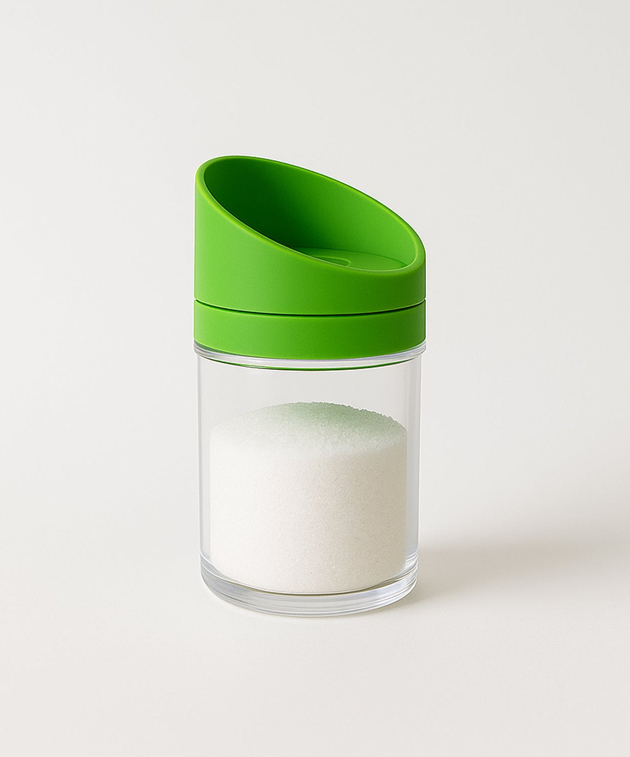 Apex Smart Slant Storage Jars