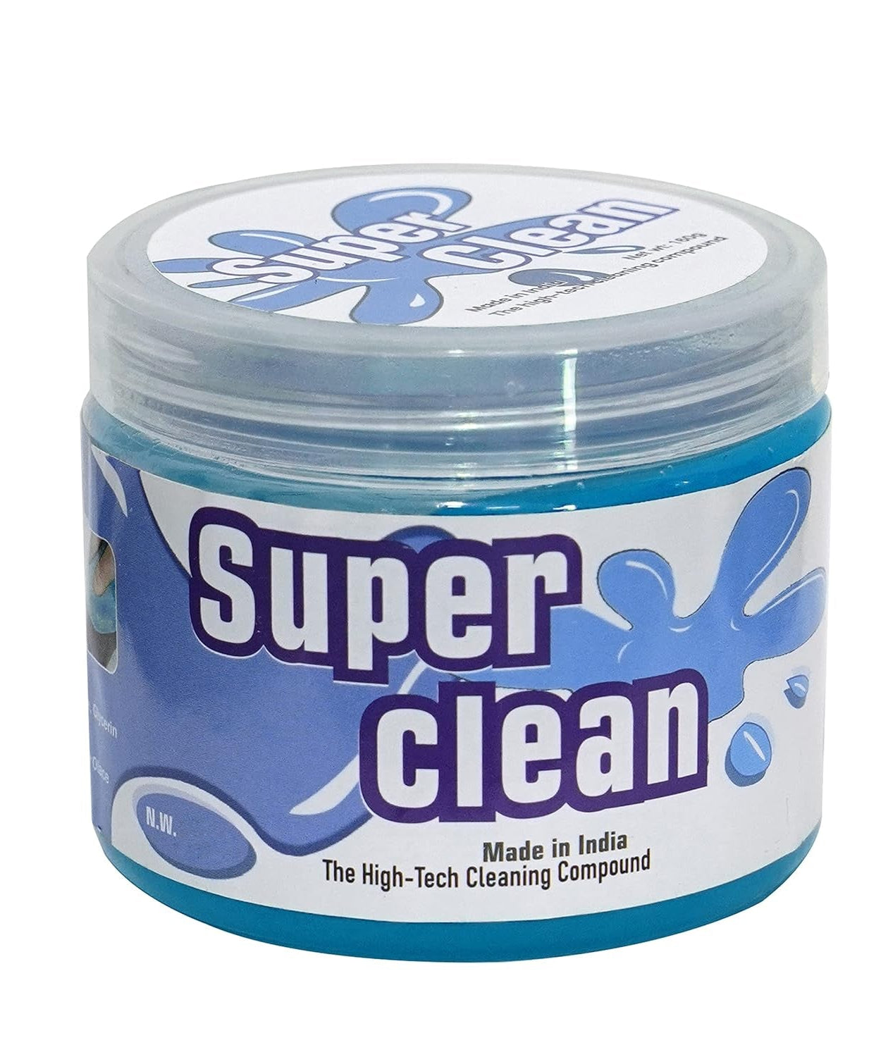 PureGel Cleaner