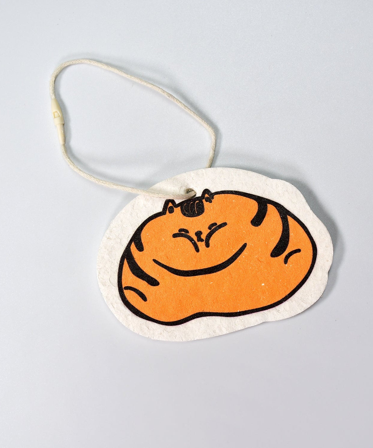 Cartoon design scouring pad for kitchen cleaning