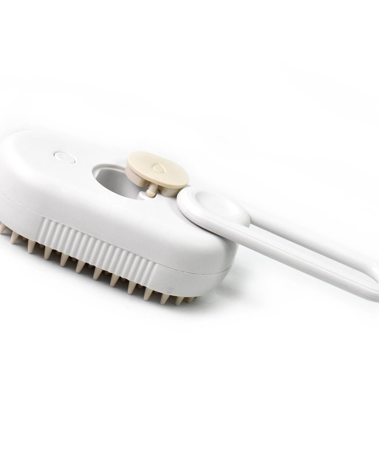 SilkSpray Electric Brush