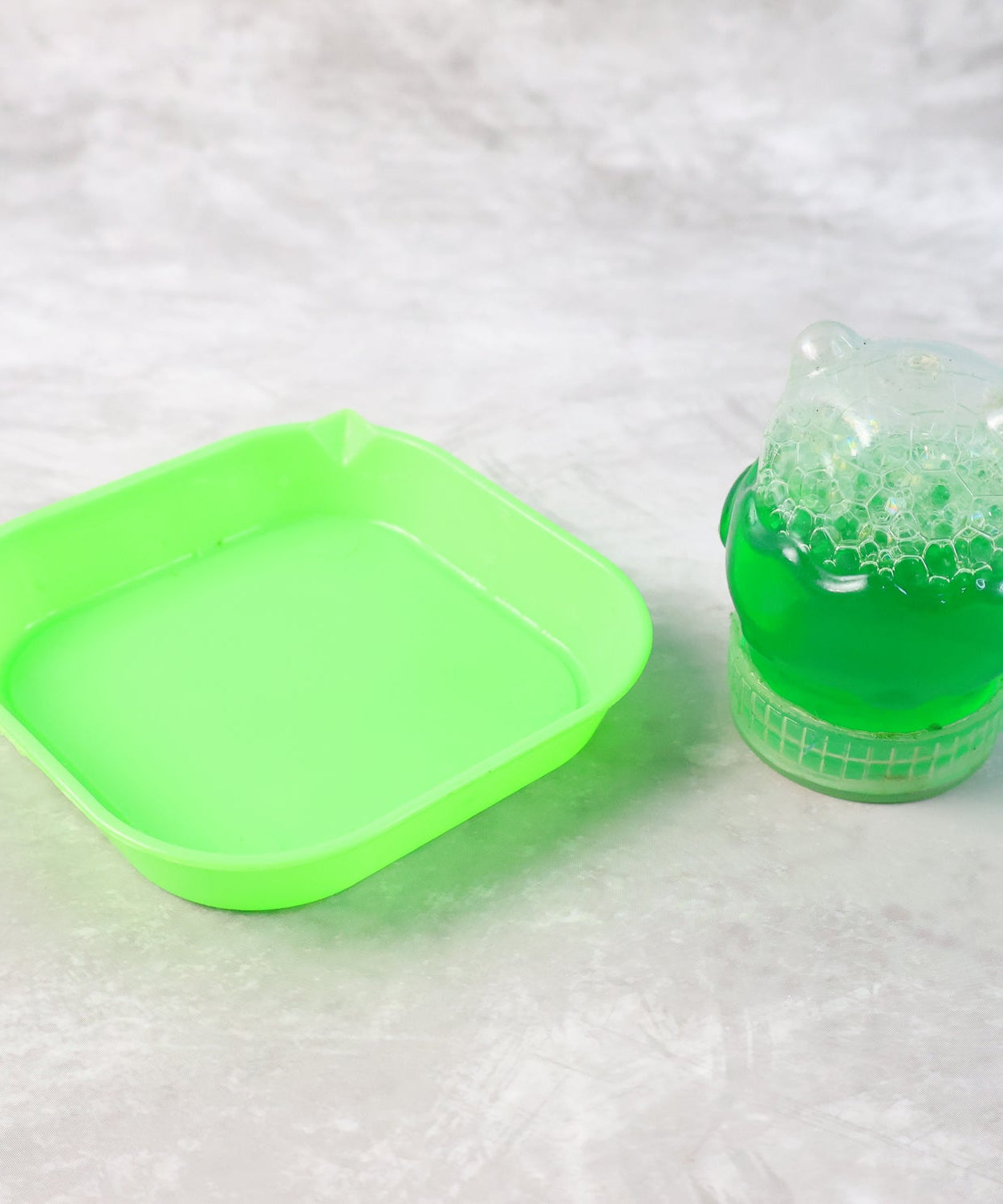 32 Holes Big Rechargeable Powerful Machine Bubble Gun Toys (1 Set)