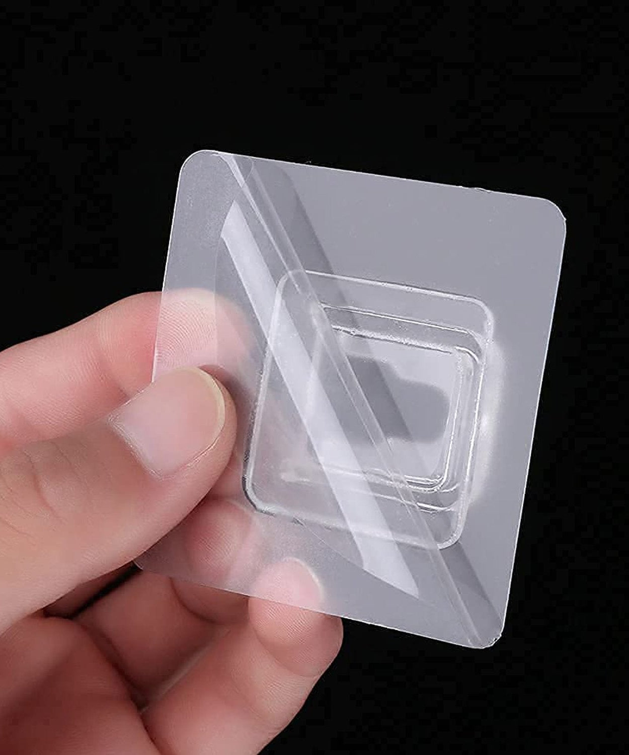 Corner basket for wall mount storage