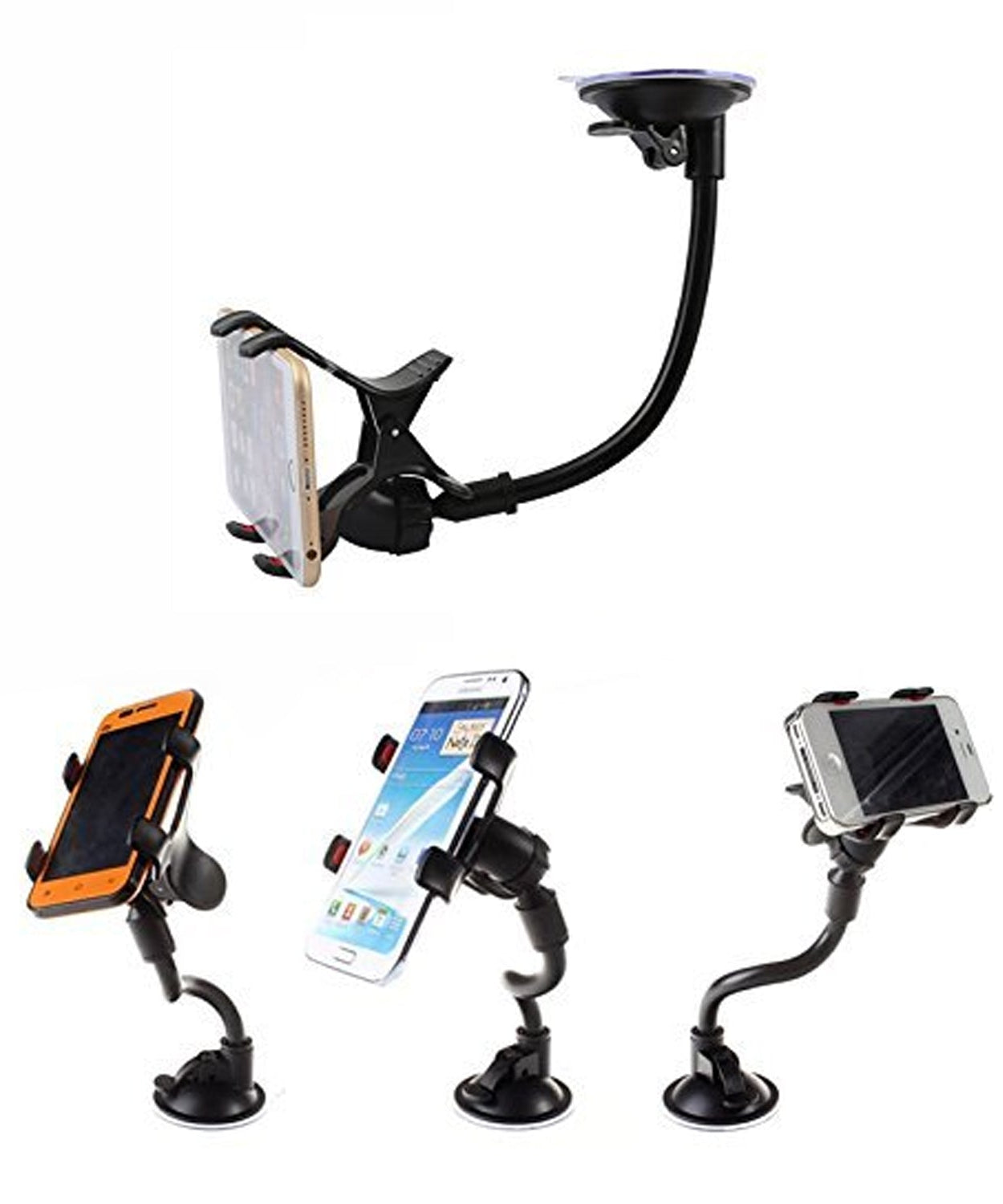 Adjustable mobile stand