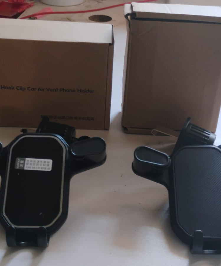 Plastic Car Mobile Holder (1 Pc)