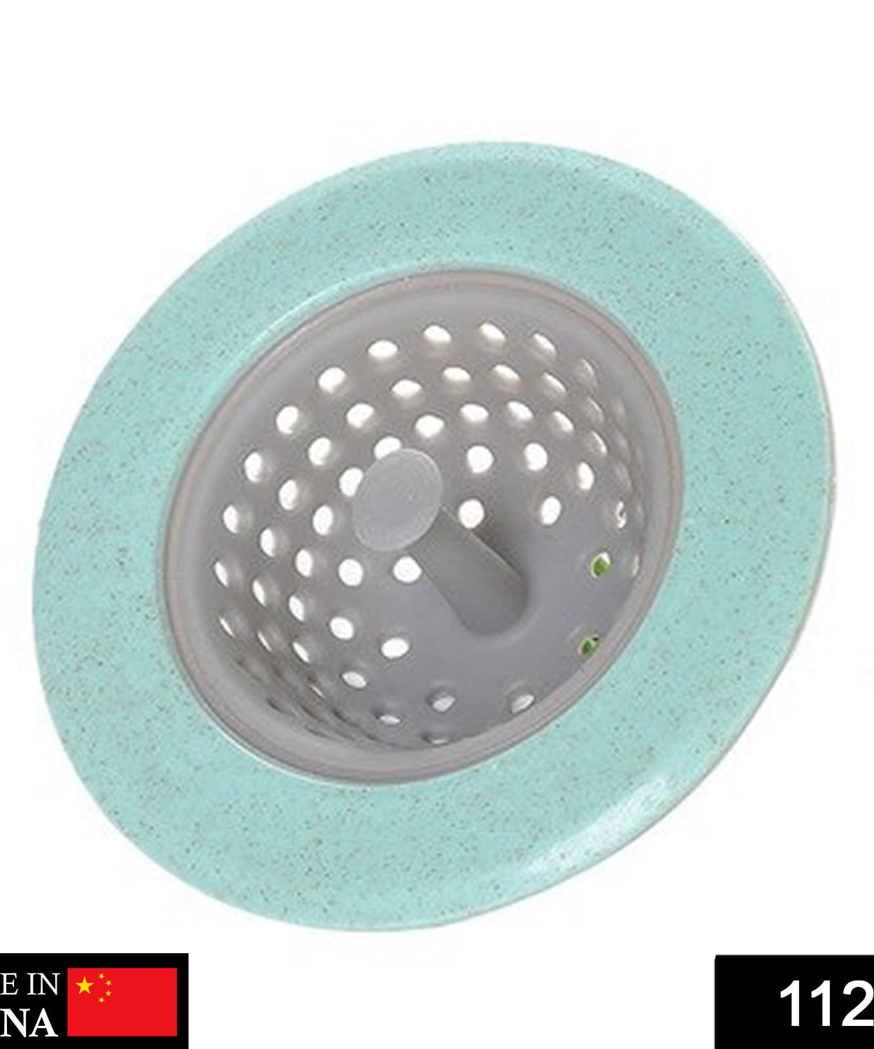 Silicon Sink Strainer Kitchen Drain Basin Basket Sink Drainer