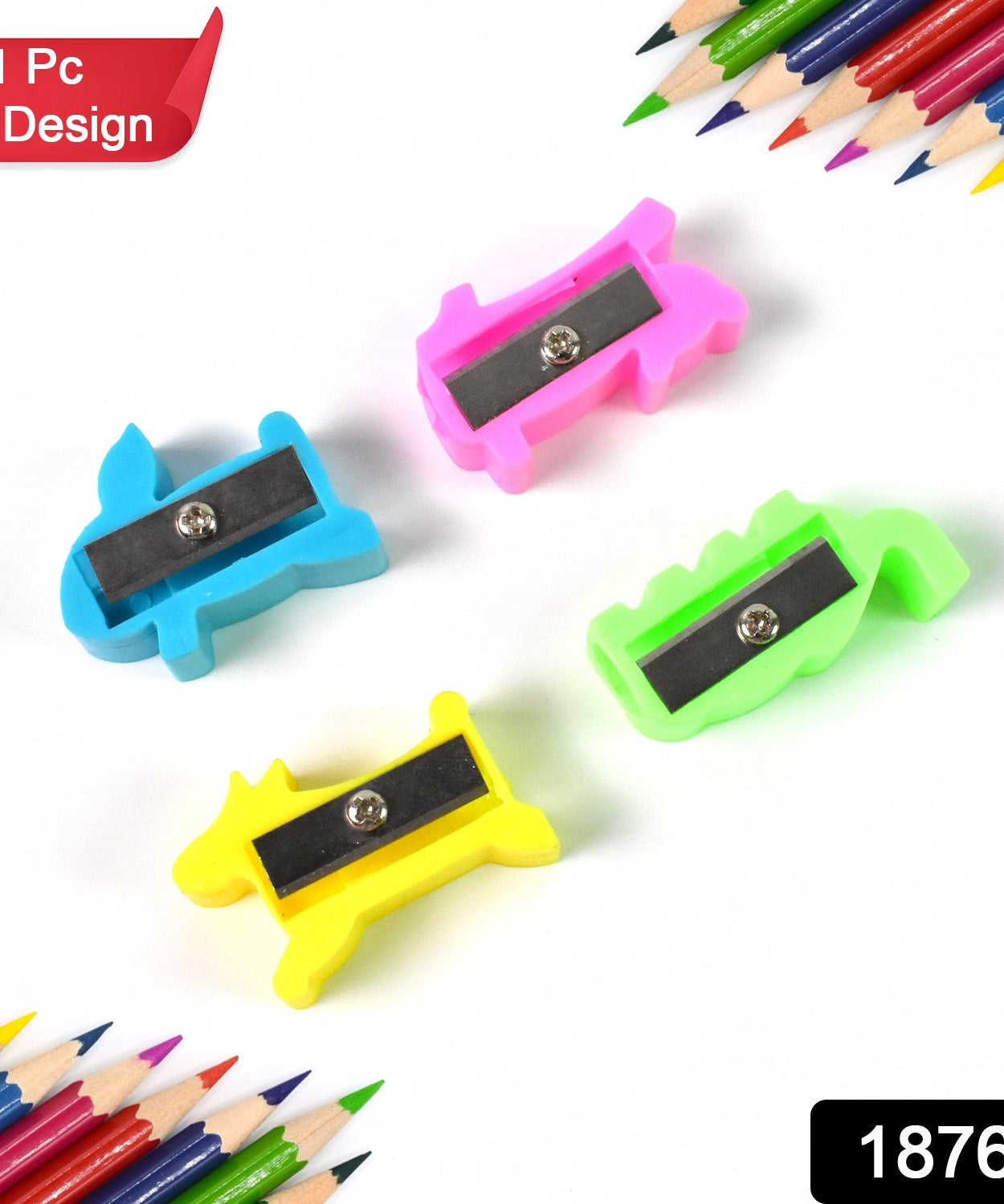 TinyTwist Sharpener
