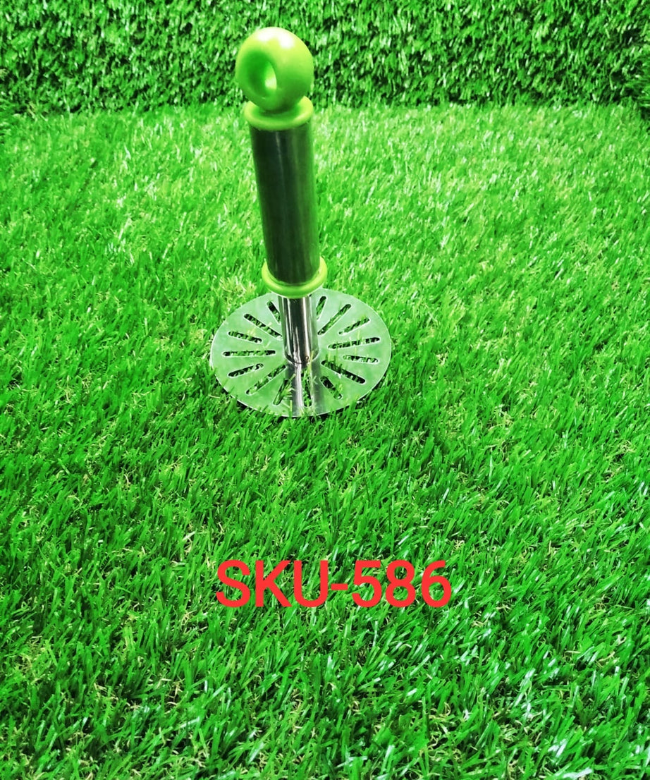 Masher for potato Pau Bhaji