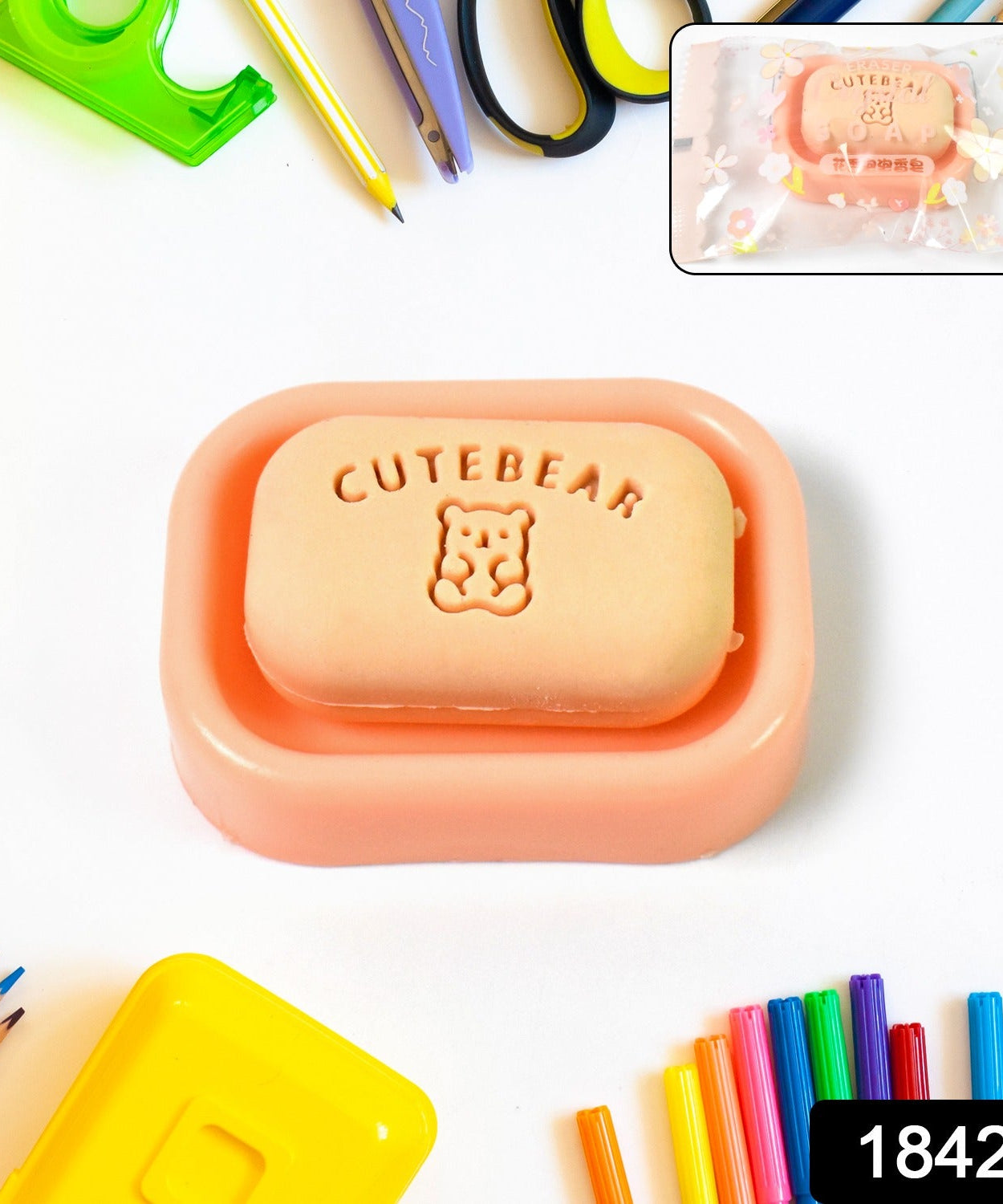 CleanSlate Erasers