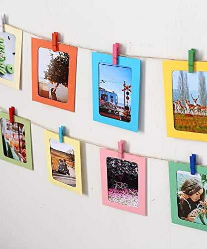 Compact wooden pegs for cloth and craft projects.