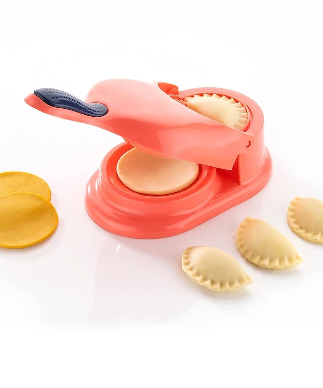 2 in 1 Dumpling Maker