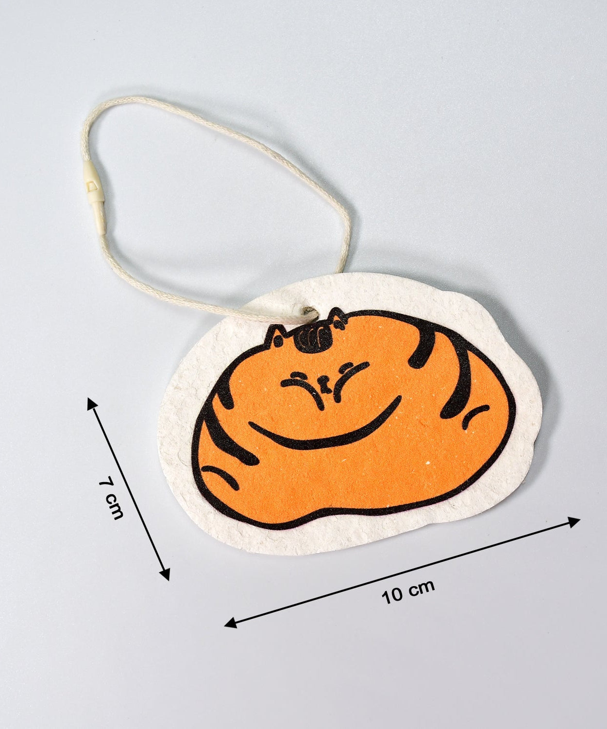 Kitchen cleaning tool, cartoon design sponge