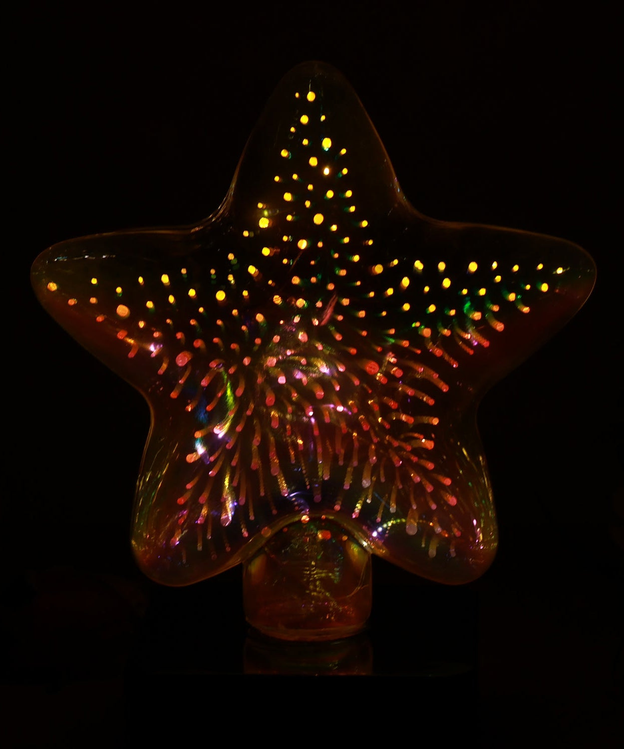 Celesti Lamp 3D Light