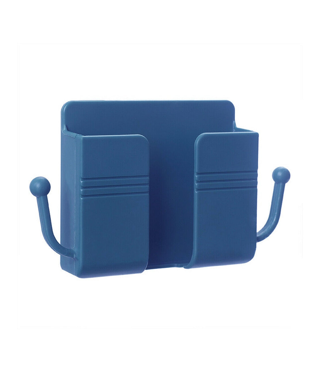 Versatile wallmount stand with hook for mobile and hanging purposes