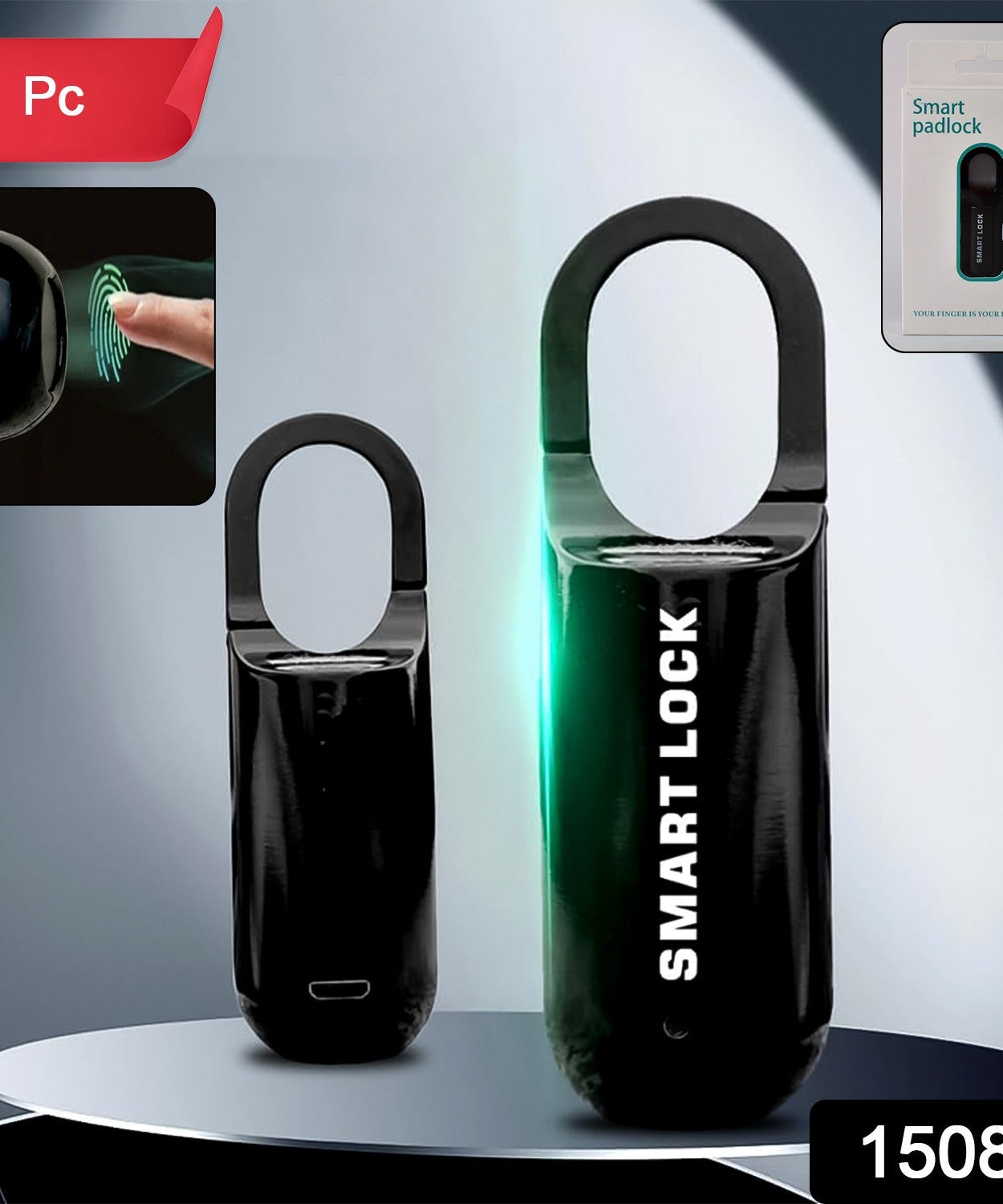SmartLock Pro