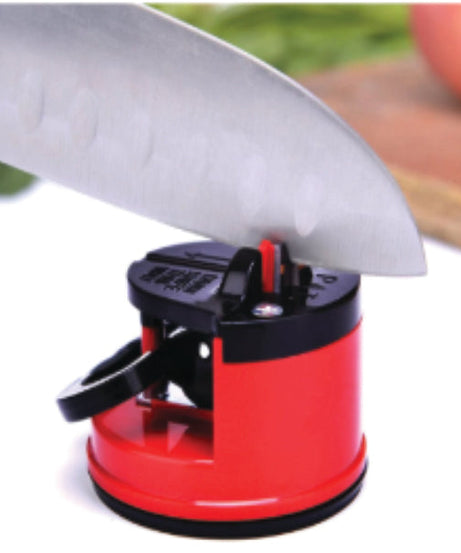 Knife sharpener