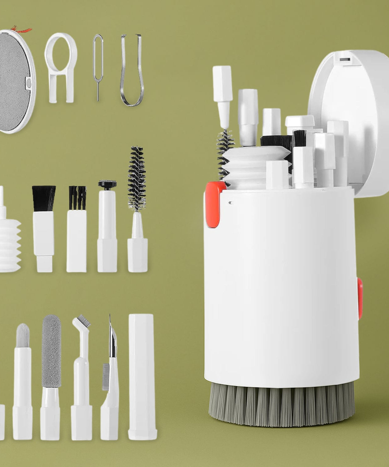 20 in 1 Keyboard Cleaner Kit 