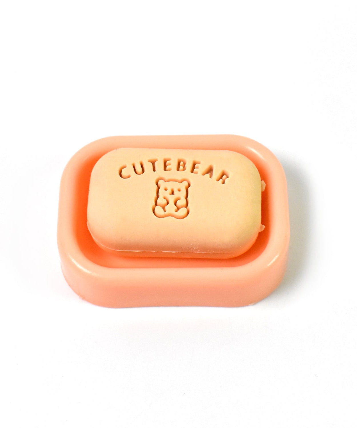 FluffySoap Erasers